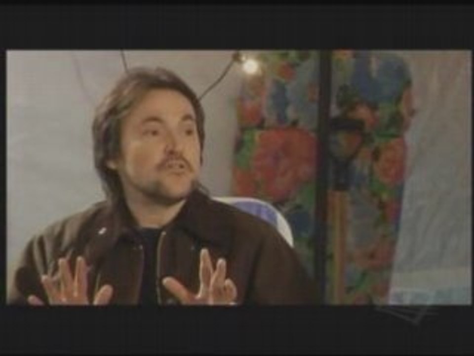 BazzoTV Entrevue Guy A Lepage Souverainsite Objectif