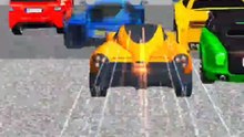 android gameplay, gameplay android, car driving, Mega ramp car stunt game