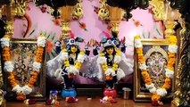 IskonTemple: गीता जयंती महोत्सव की तैयारी पूरी, इस्कॉन मंदिर की ओर से होगा आयोजन...देखे वीडियो