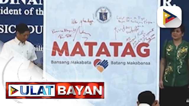 DepEd, ipinagmalaki ang ilan sa kanilang tagumpay ngayong taon para sa ikabubuti ng edukasyon sa bansa