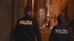 Polizia: video di Natale con presepe vivente a Civita di Bagnoregio - Guarda