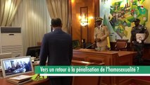 [#Reportage]Gabon : vers un retour à la pénalisation de l'homosexualité ?