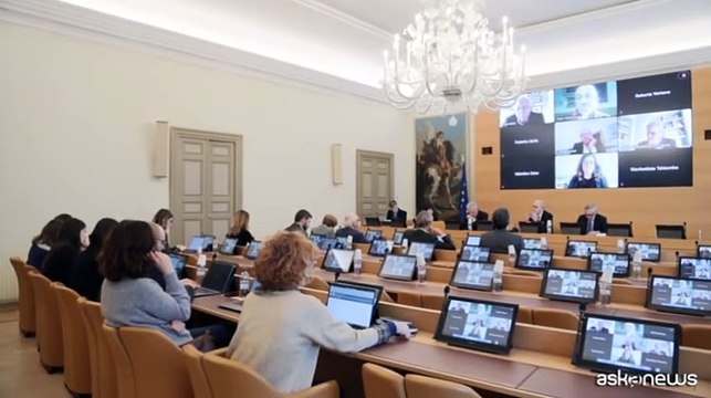 Transizione energetica e fragilit?: un'occasione per agire