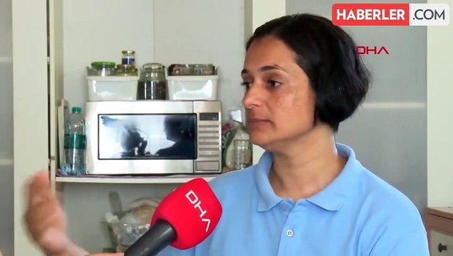 Dini nikahlı eşine şiddet uyguladığı iddia edilen Ahmet Çelik'e ikinci dava açıldı