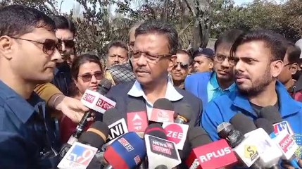 তল্লাশি অভিযান চালিয়ে তৃণমূলকে কমানো যাবে না! হুঁশিয়ারি ফিরহাদ হাকিমের