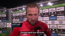 Bayern Munich - Kane et Tuchel heureux de leur collaboration