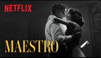 Maestro | King and Queen - Bradley Cooper, Carey Mulligan | Netflix