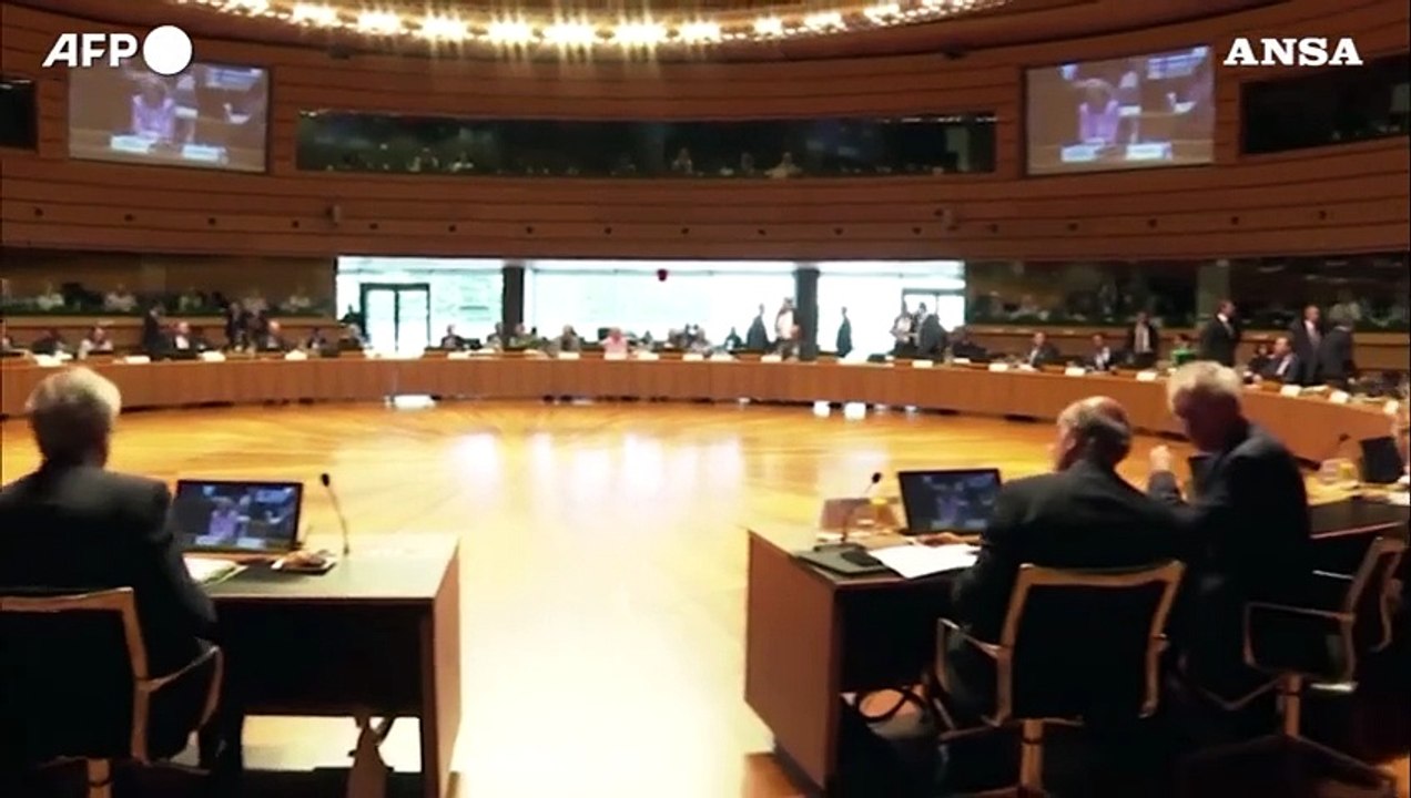 Arriva il nuovo Patto di stabilita' Ue, l'Italia dice si'