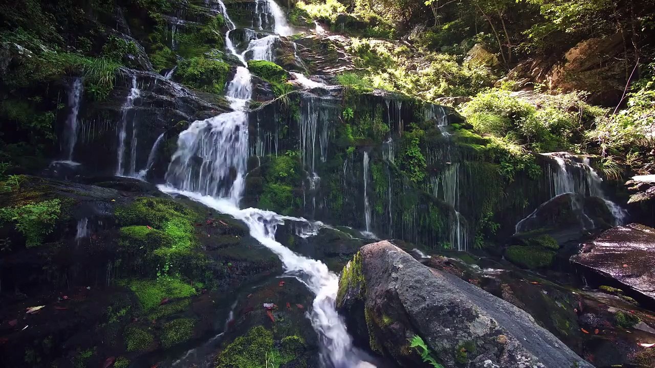30 Minutes of Music for Meditation_ Healing and full body Relaxation(720P_HD)