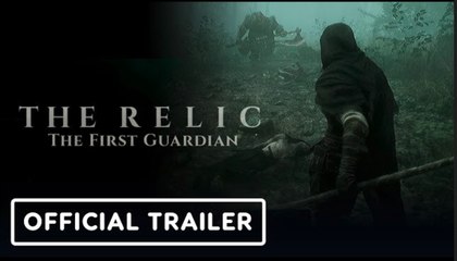 The Relic: The First Guardian | Official Gameplay Overview Trailer