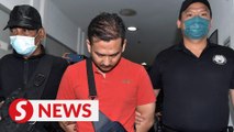 Shah Alam man faces murder charge for bludgeoning wife to death