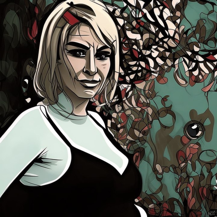 Amandine Pellissard risque-t-elle la prison ? Ses paroles révélées : "Je crains une peine maximale de deux ans