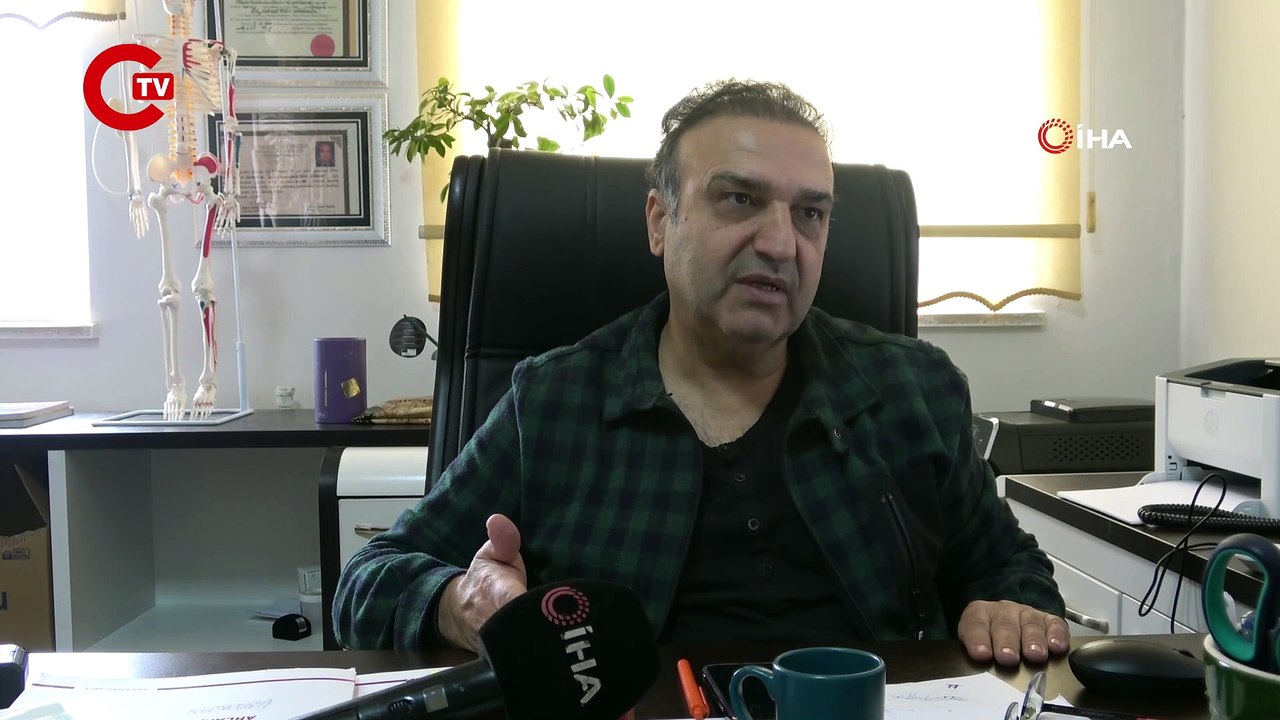 Uzmanı uyardı: Kapalı ortam bulaş riskini arttırıyor