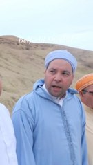 بردة رائعة من ولاية غليزان ❤