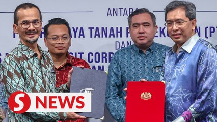 MRT3 land acquisition process to start in stages next year