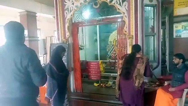एक ऐसा मंदिर जहां दस भुजाओं वाले श्री गणेश की होती है पूजा