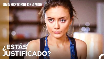 Esta Vez Tolga Estaba Celosa de Ceylan - Una Historia De Amor