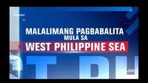 GMA Integrated News, tuloy-tuloy ang malalimang pagbabalita mula sa West Philippine Sea