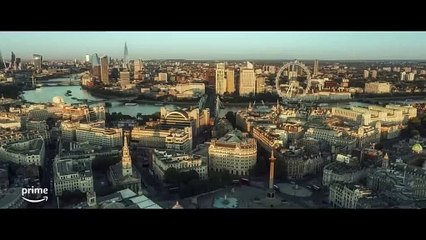 Silver e o Livro dos Sonhos Trailer Oficial