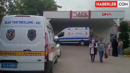 Pazarcıyı öldüren gençten mahkemede tüyler ürperten savunma: Çocukken beni istismar etmişti