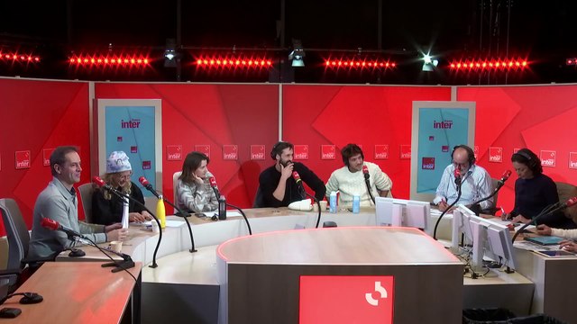 Les nitrites, c'est pas pour les chiens - Tanguy Pastureau maltraite l'info