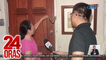 I-secure ang bahay kung aalis; 'wag mag-post ng vacation plans online — PNP | 24 Oras