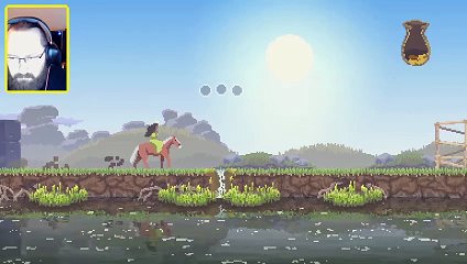 Ein Schloss für daheim. | Kingdom New Lands  |  Ep. 25