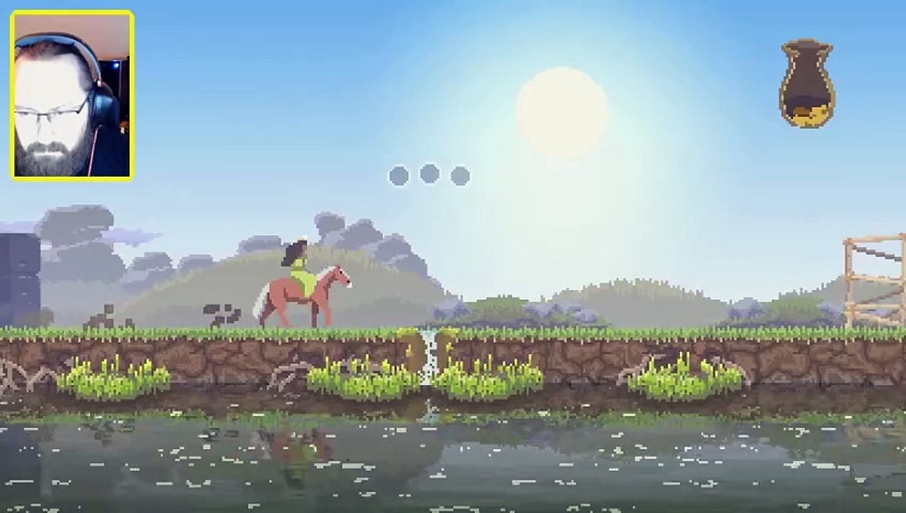 Ein Schloss für daheim. | Kingdom New Lands  |  Ep. 25