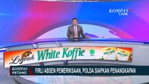 Kapolda Metro Jaya Siapkan Surat Perintah Membawa Firli Bahuri, Ini Kata Mantan Waka Bareskrim