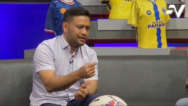 MFL tekad elak pemain alami kecederaan atas faktor jadual padat