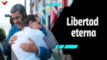 Al Aire | Venezuela celebra la liberación del diplomático Alex Saab secuestrado por los EE.UU