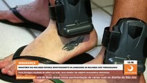 Ministério das Mulheres reforça monitoramento de agressores de mulheres com tornozeleiras eletrônicas