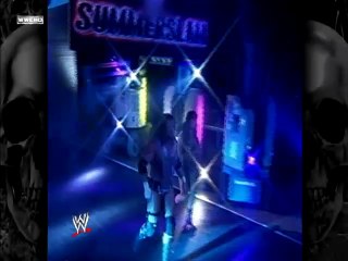 austin v hhh tangled lol