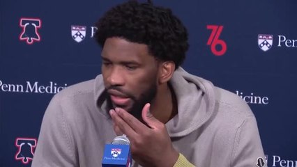 76ers - Embiid : "Tyrese est notre homme"