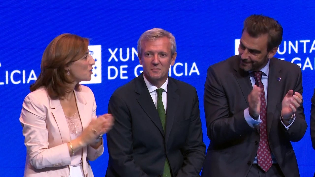 Alfonso Rueda convoca elecciones autonómicas en Galicia para el próximo 18 de febrero