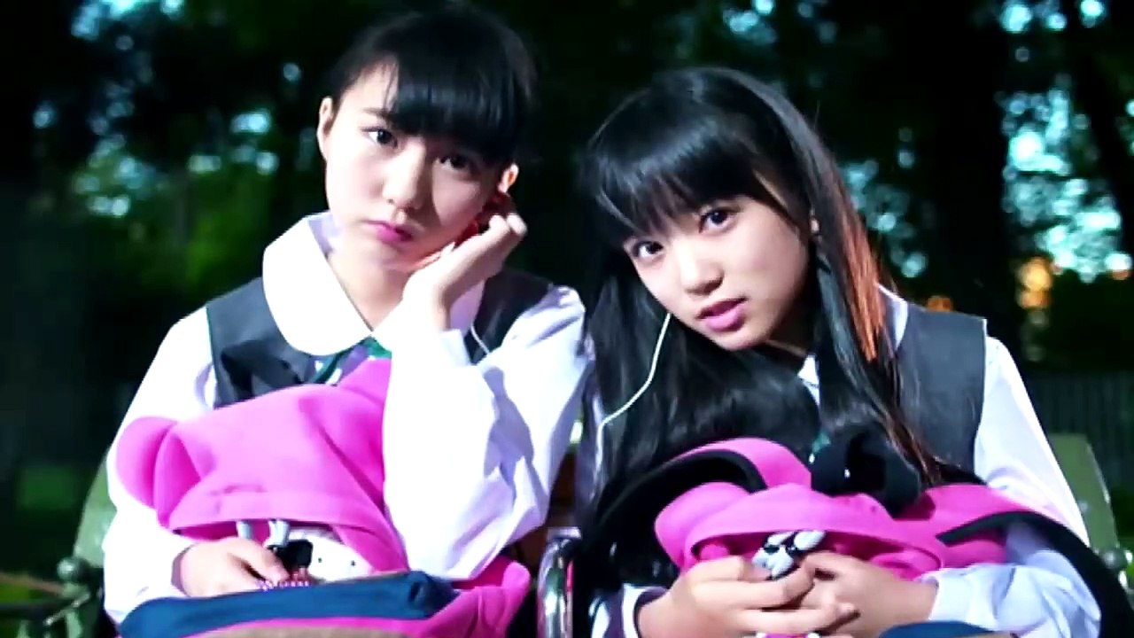 AKB48 — Today, Happy · (2014) ● AKB-48 Music Video Collection DVD