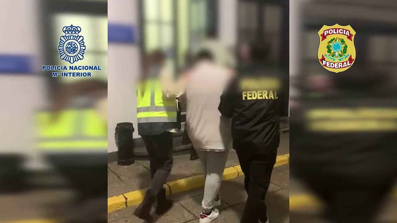 Liberadas seis víctimas de explotación sexual y desarticulada una organización que captaba mujeres en Brasil