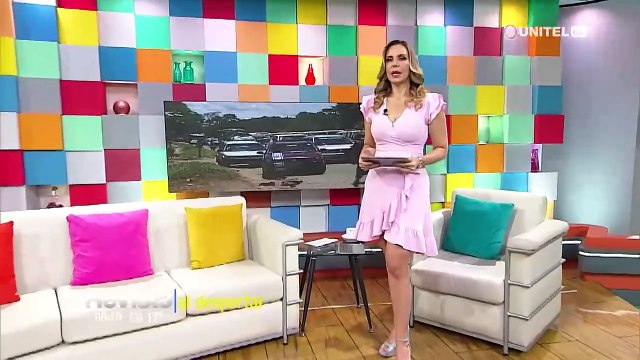 ​Este jueves hay dos bloqueos de rutas en Santa Cruz