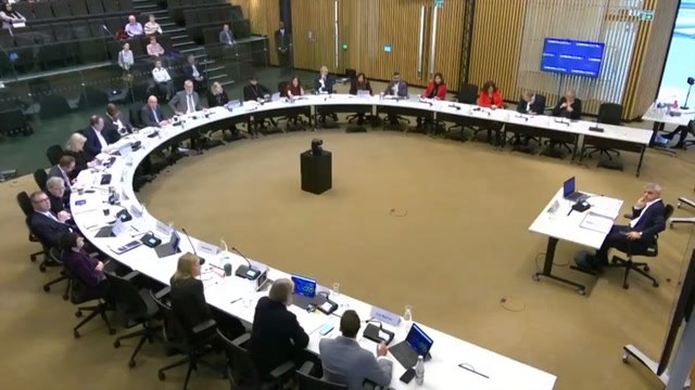 Sadiq Khan answers questions about the accusation of accepting business-class tickets to promote United Airlines