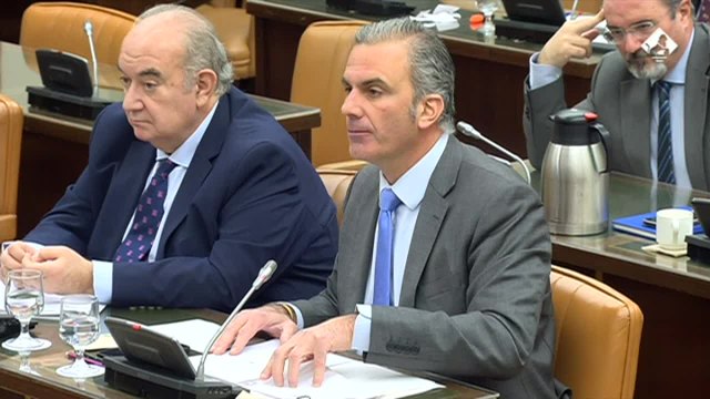 Bolaños, a Ortega Smith: “Sé que a usted le gustaría encarcelar al Gobierno”