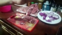 فيديو تتبله اللحوم  الجزء الاول (1)
