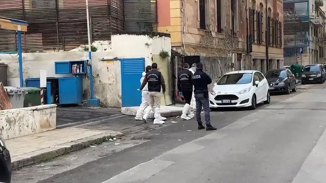 Movida allo sbando, omicidio a Palermo: morto un 22enne