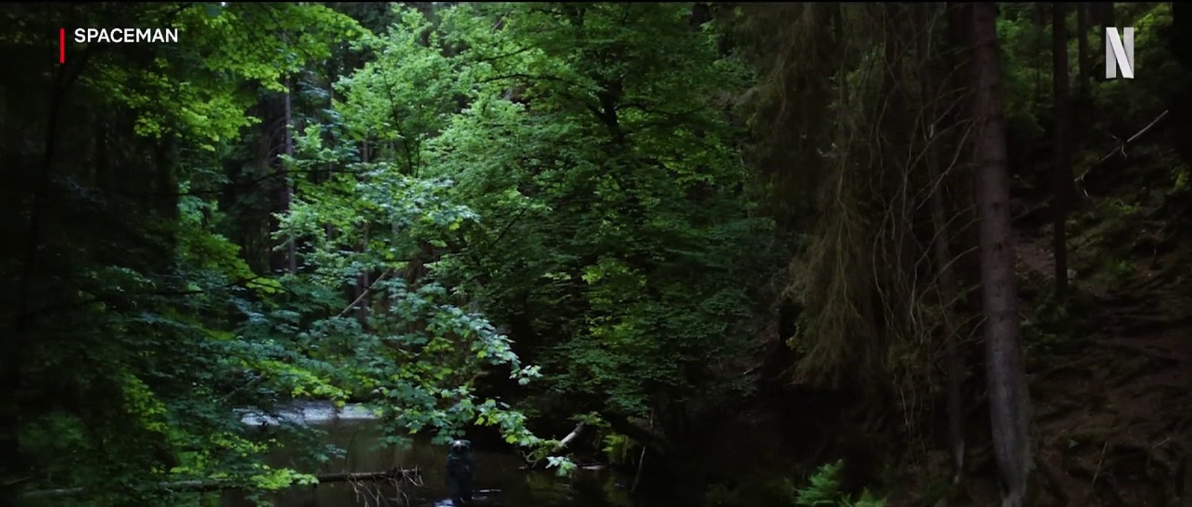 Spaceman Teaser Adam Sandler Netflix