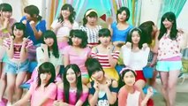 AKB48 — Summer Side · (2015) ● AKB-48 Music Video Collection DVD