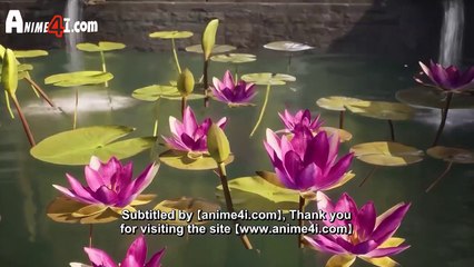 太一剑仙传The Legend of the Taiyi Sword Immortal Ep11