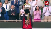 Novak Djokovic se consolida como el numero de la temporada 2023 en el Tenis