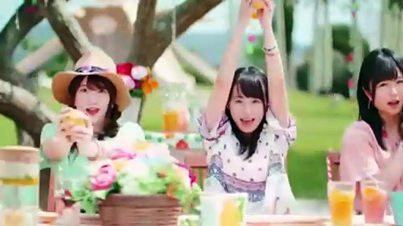AKB48 — Invitation · (2016) ● AKB-48 Music Vide...
