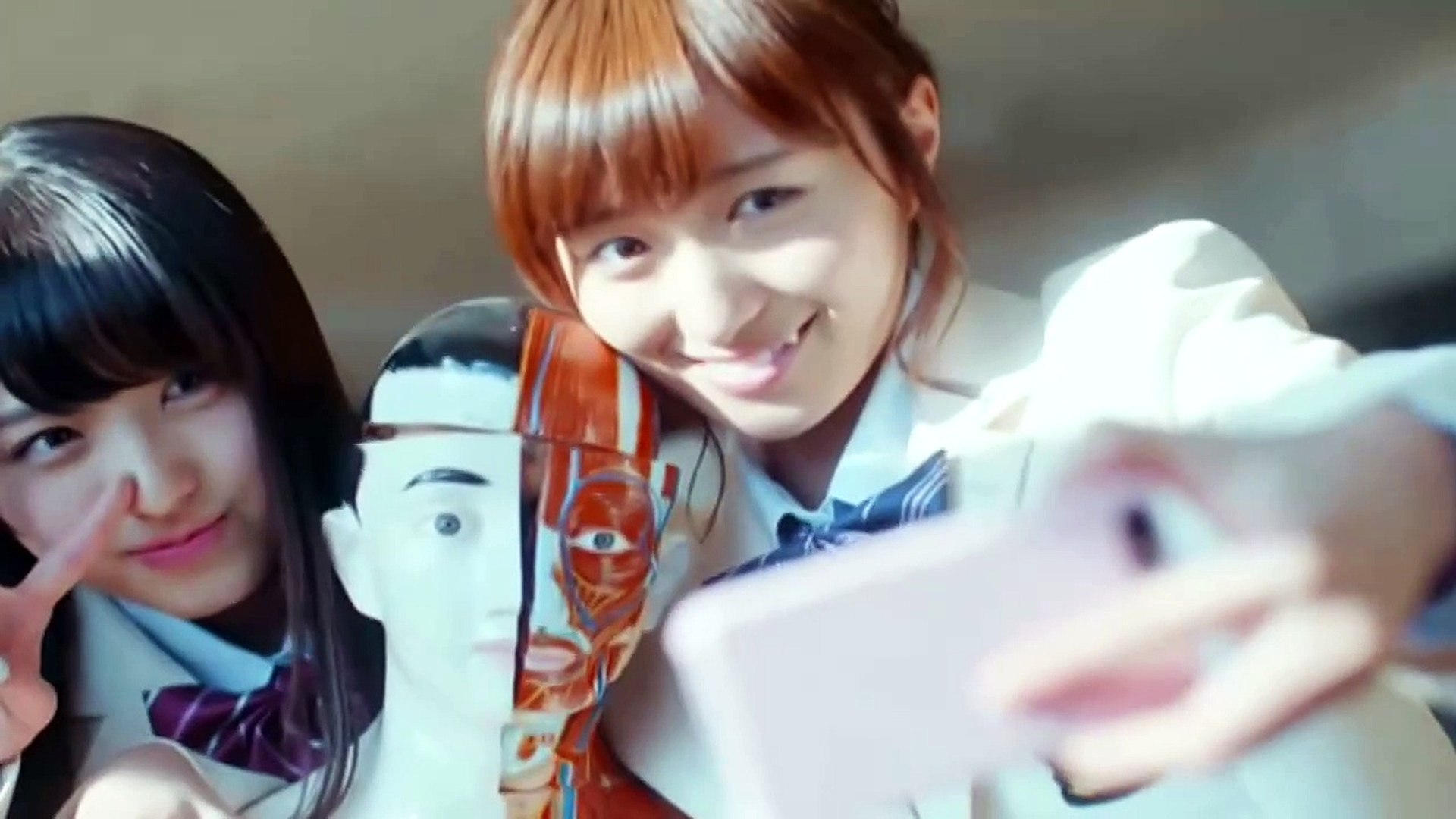AKB48 — Lalala · (2016) ○ AKB-48 Music Video Collection DVD