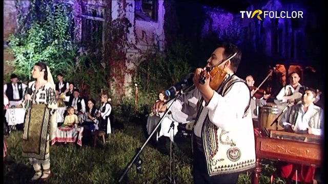 Miruna Ionescu, Adriana Deaconu, Cristina Vrancianu si Floarea Calota - I-ati mireasa ziua buna (arhiva TVR)