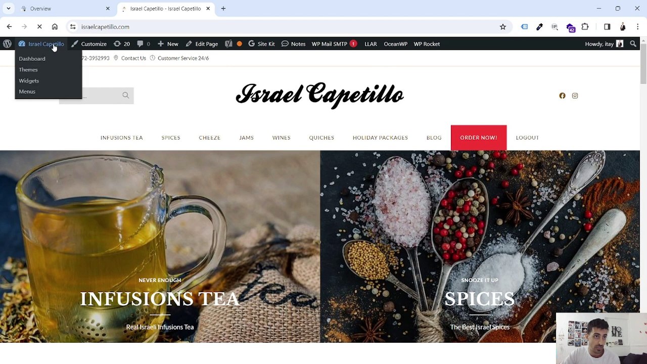 Google Search Console - How To Send A Specific URL For Fast Indexing